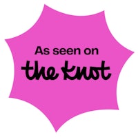 as seen on the knot